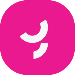 Yolly: Create, Watch, & Earn 图标